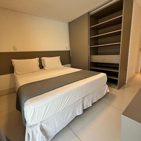 Apartamento Solar Tambau Residencial João Pessoa Exterior foto