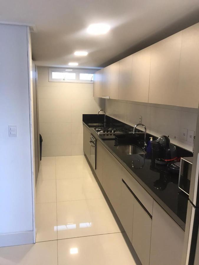 Apartamento Solar Tambau Residencial João Pessoa Exterior foto