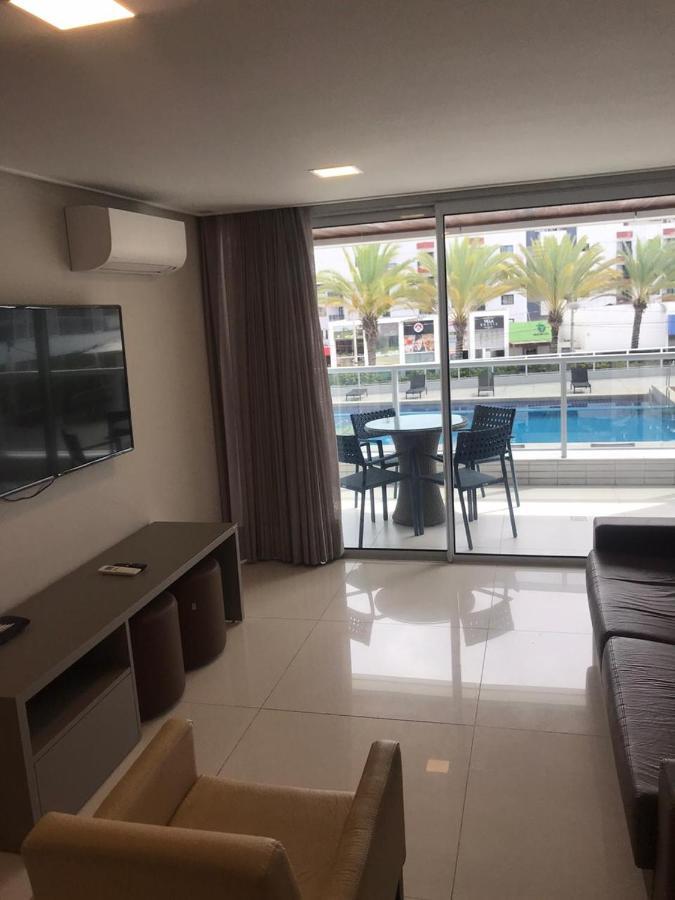 Apartamento Solar Tambau Residencial João Pessoa Exterior foto