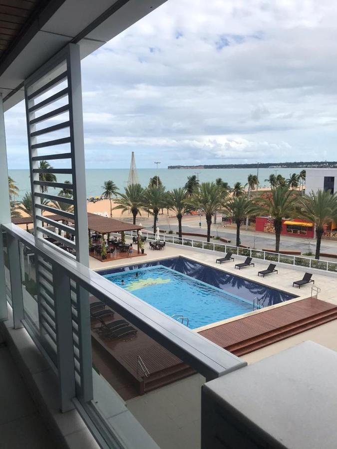 Apartamento Solar Tambau Residencial João Pessoa Exterior foto