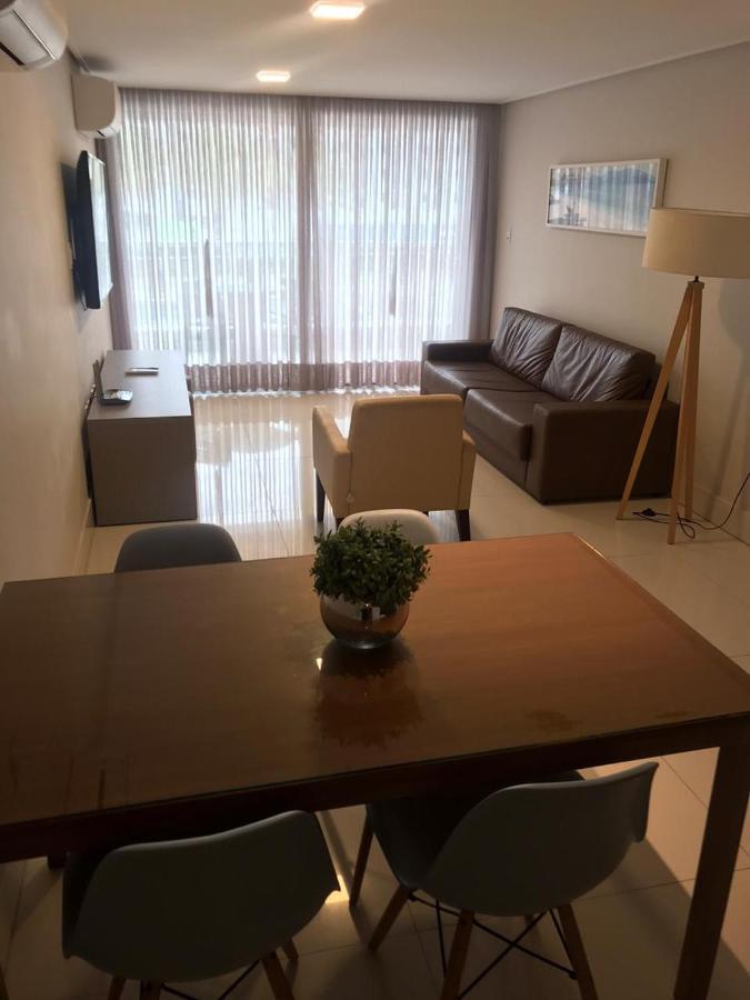 Apartamento Solar Tambau Residencial João Pessoa Exterior foto