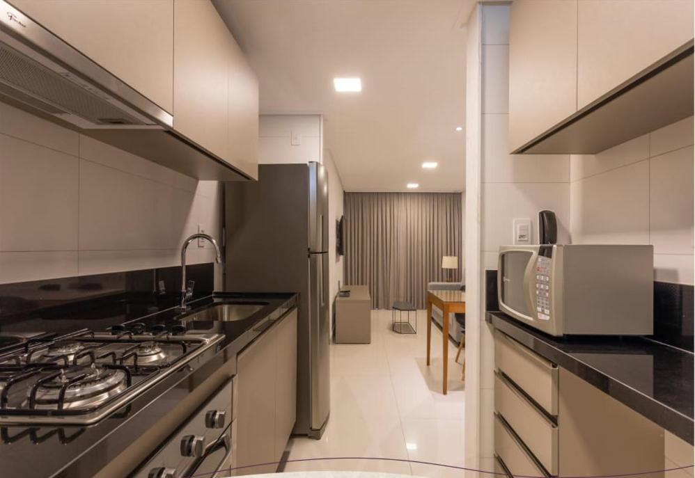 Apartamento Solar Tambau Residencial João Pessoa Exterior foto