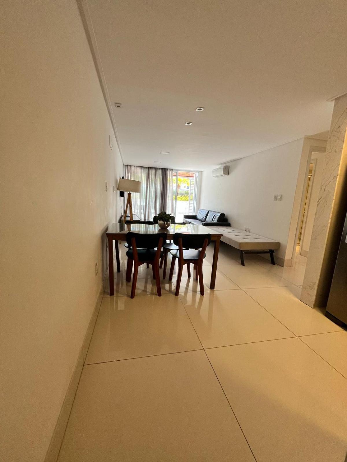 Apartamento Solar Tambau Residencial João Pessoa Exterior foto