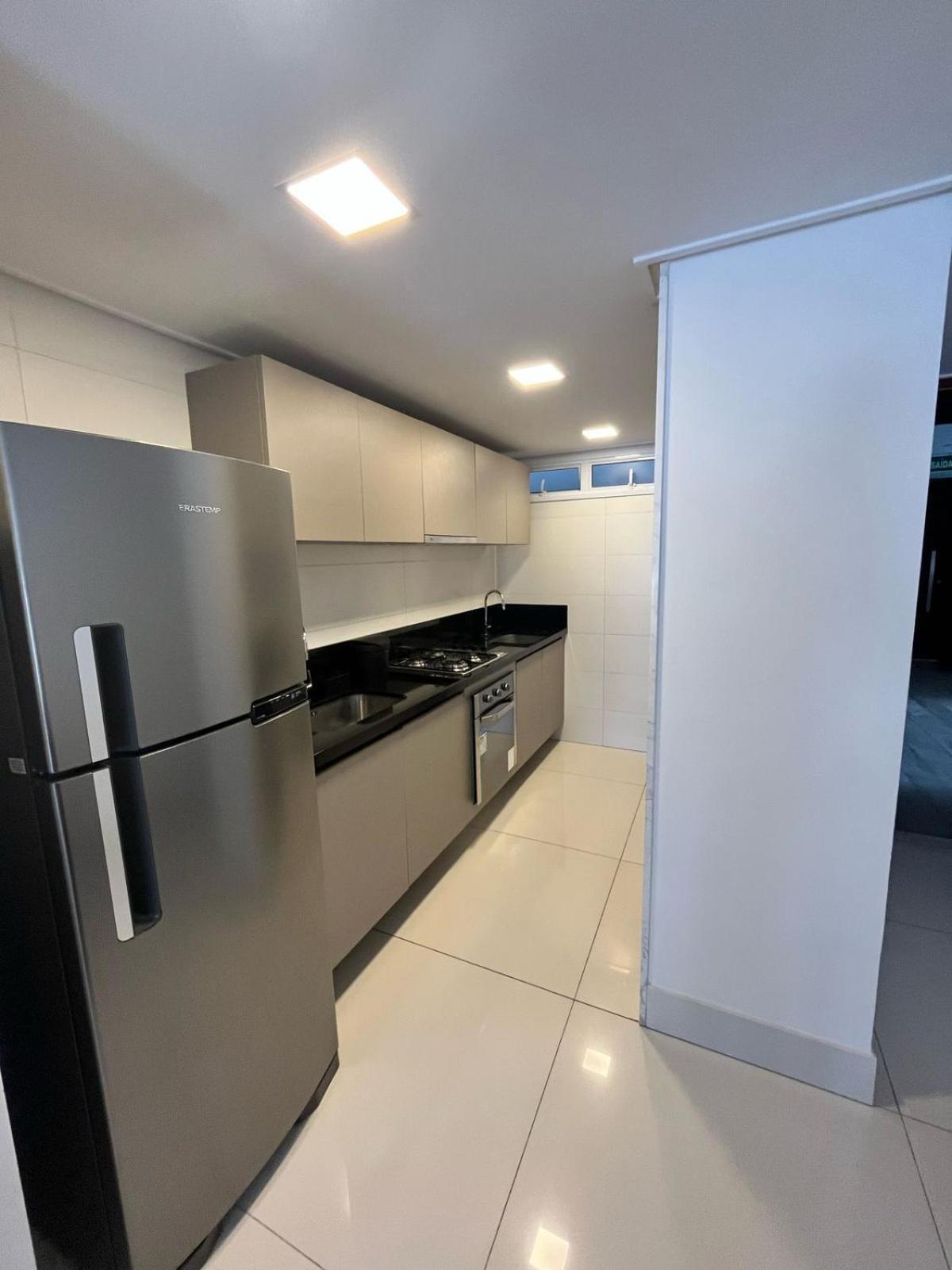 Apartamento Solar Tambau Residencial João Pessoa Exterior foto