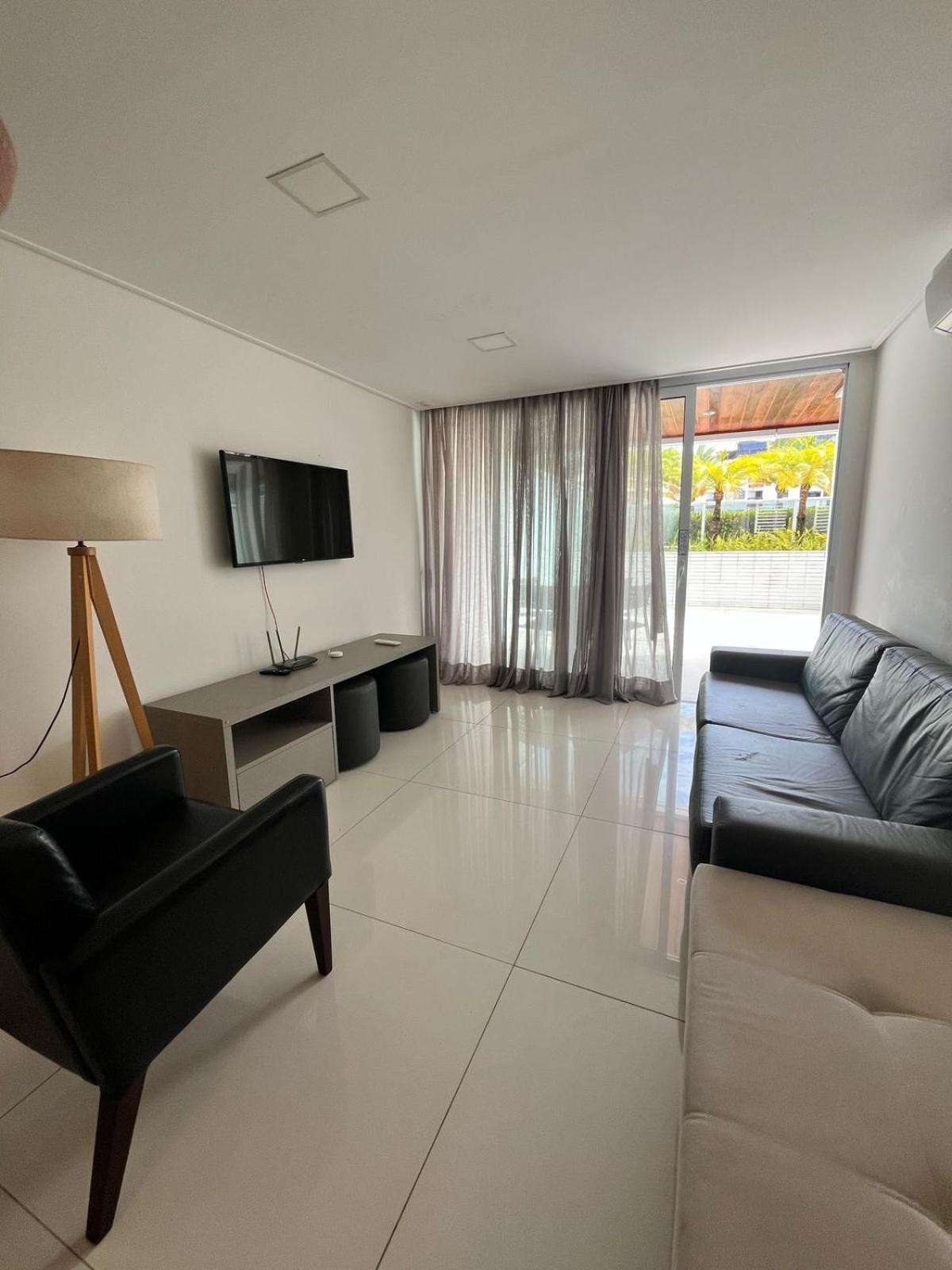 Apartamento Solar Tambau Residencial João Pessoa Exterior foto