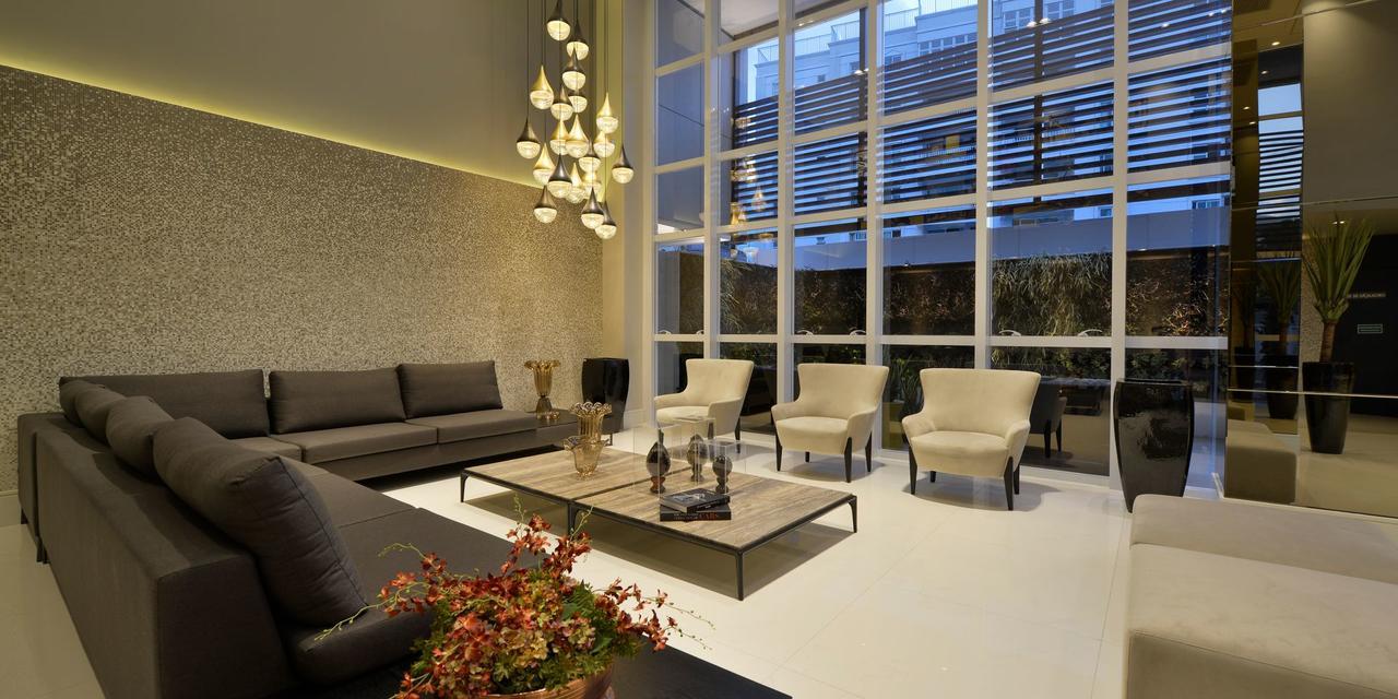 Apartamento Solar Tambau Residencial João Pessoa Exterior foto