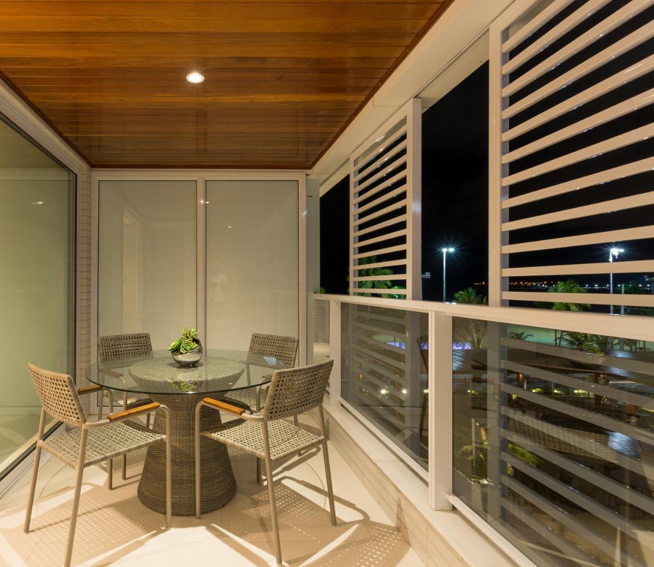 Apartamento Solar Tambau Residencial João Pessoa Exterior foto